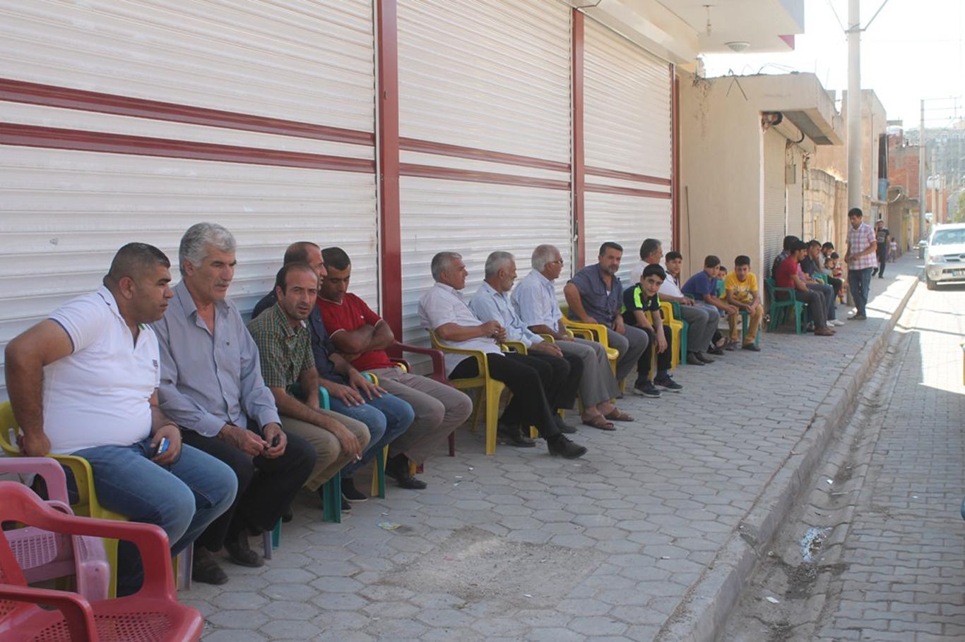 Hayatını kaybeden 5 tarım işçisi Kızıltepe'de defnedilecek